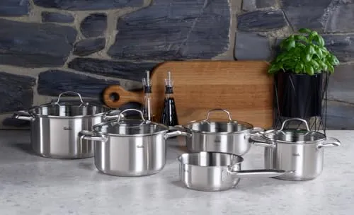 Fissler San Francisco 2