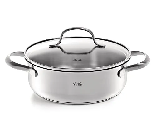 Fissler San Francisco 5