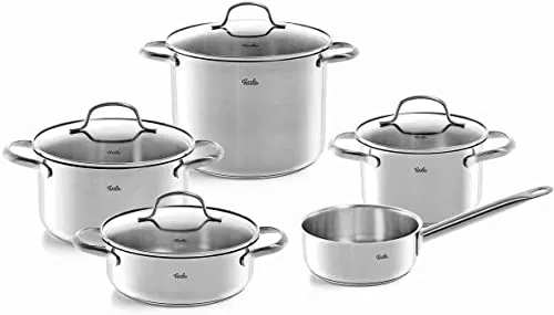Fissler San Francisco 3