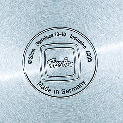 Fissler Viseo 3