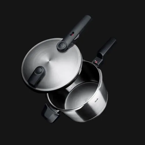 Fissler Vitaquick 4