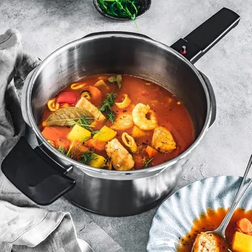 Fissler Vitaquick 5