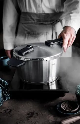 Fissler Vitaquick Premium 2