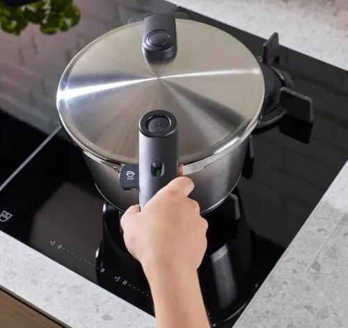 Fissler Vitaquick Premium 3