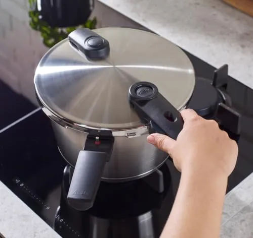 Fissler Vitaquick Premium 4
