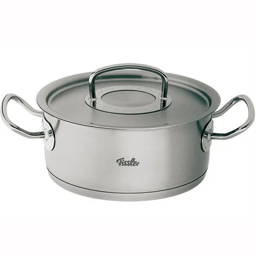 Fissler original-profi collection Bratentopf Ø 20 cm
