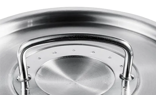 Fissler original-profi collection Kochtopf Ø 20 cm 2