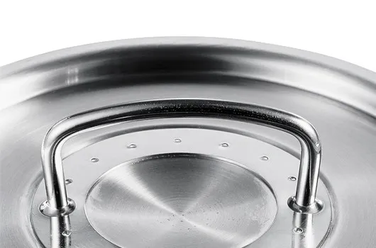 Fissler original-profi collection Topfset 3