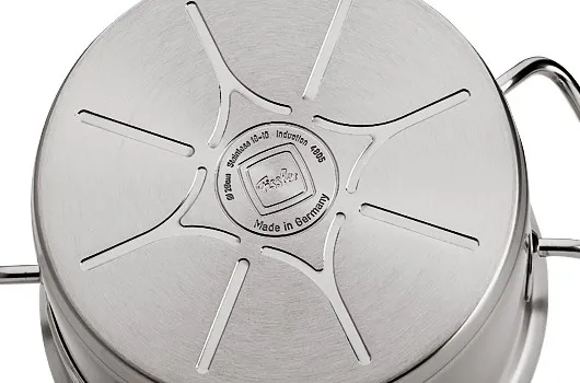 Fissler original-profi collection Topfset 4