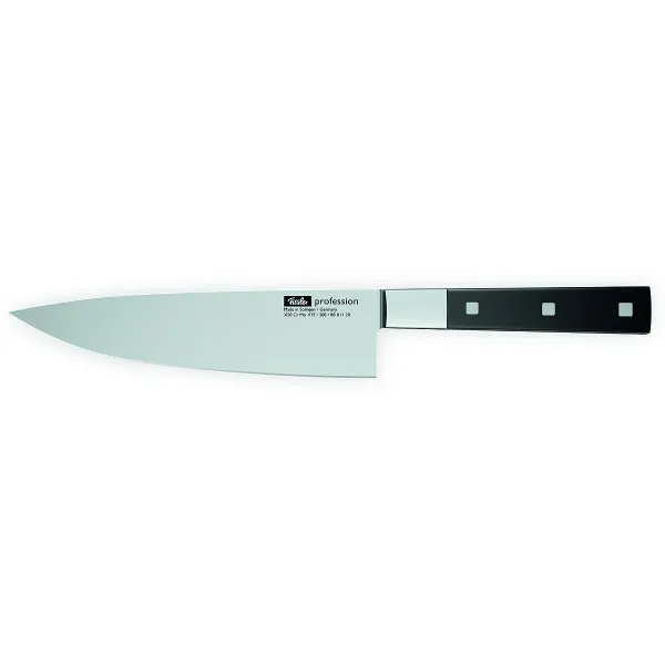 Fissler Profession Kochmesser 20 cm