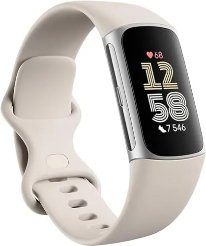 Fitbit Charge 6