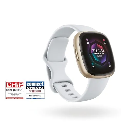 Fitbit Sense 2