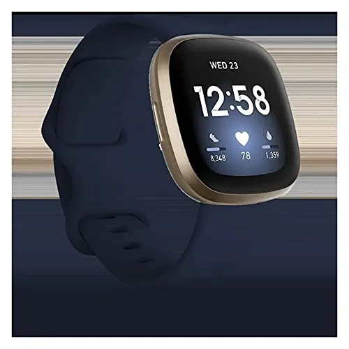 Fitbit Versa 3 2