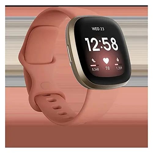 Fitbit Versa 3 3