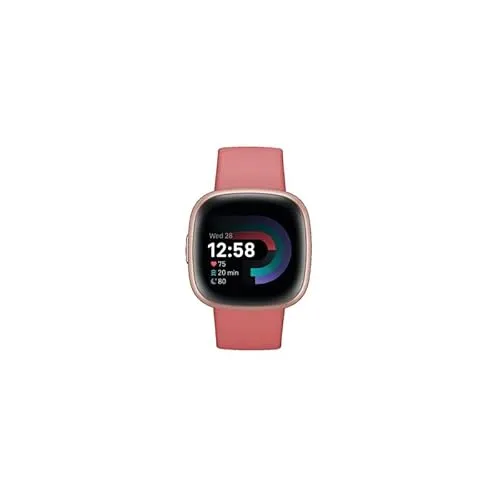 Fitbit Versa 4 3