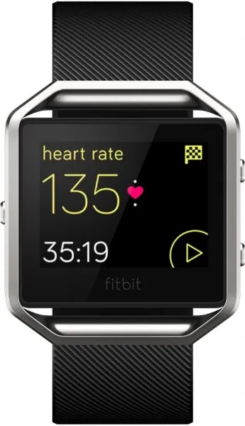 Fitbit Blaze 2