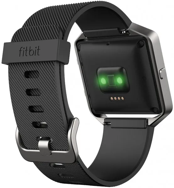 Fitbit Blaze 3