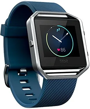 Fitbit Blaze 4
