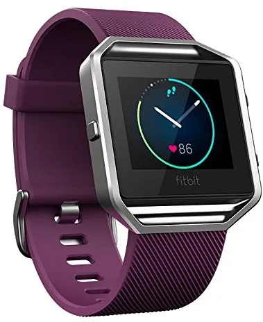 Fitbit Blaze 5