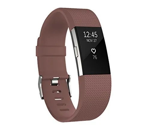 Fitbit Charge 2 2