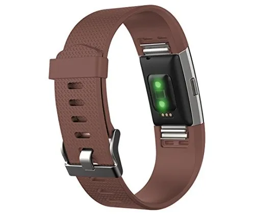 Fitbit Charge 2 3