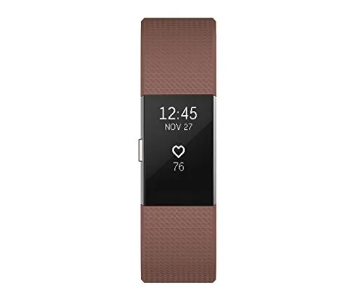 Fitbit Charge 2 4