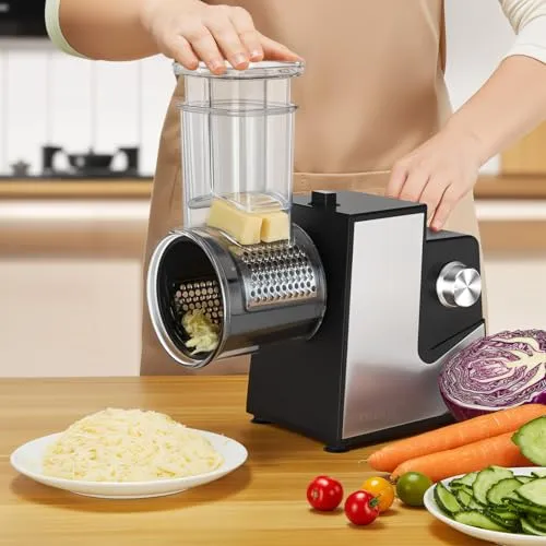 FITNATE Gemüseschneider UC 2