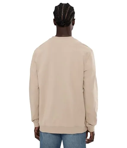 Badge Sweatshirt