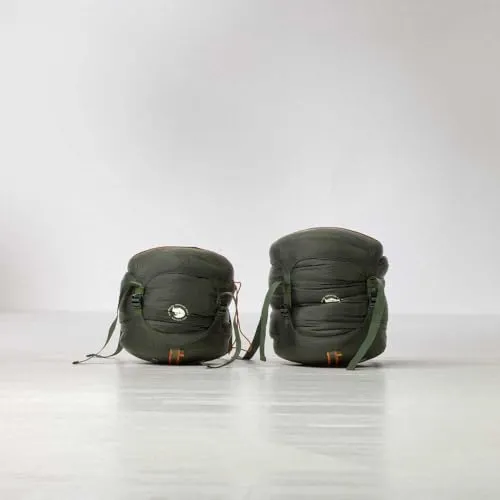 Fjällräven Abisko 4