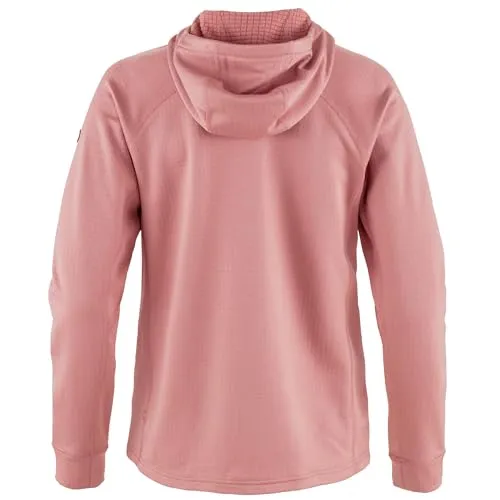Fjällräven Abisko Grid Fleece Hoodie 2