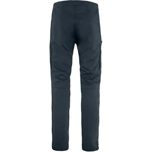 Fjällräven Abisko Hike Pants 2