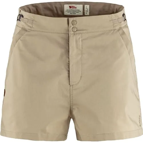 Fjällräven Abisko Hike Shorts