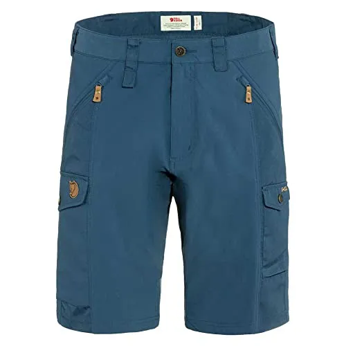 Fjällräven Abisko Shorts 2