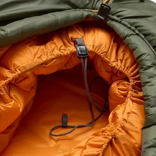 Fjällräven Abisko Three Season XL 6