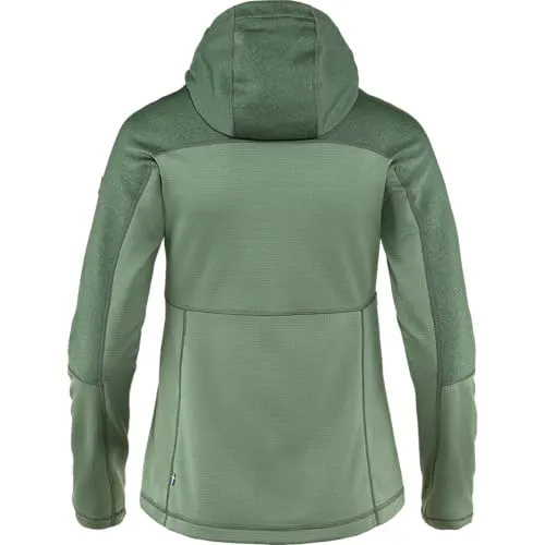 Fjällräven Abisko Trail Fleece W 2