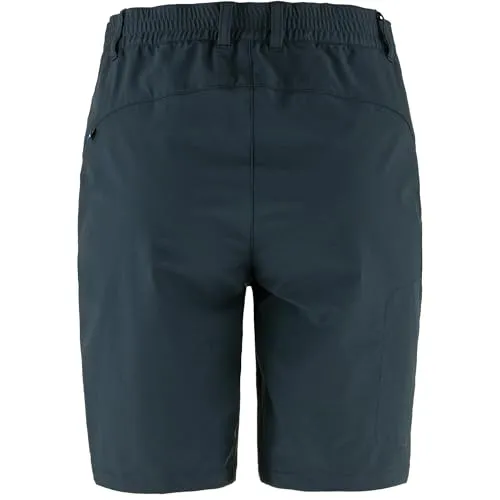 Fjällräven Abisko Trail Stretch Shorts W 2