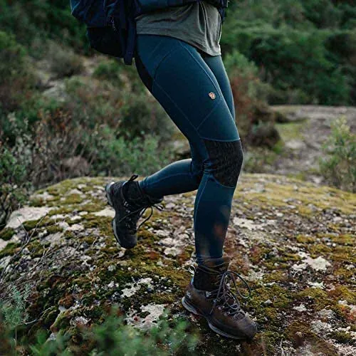 Fjällräven Abisko Trekking Tights Hd W 2