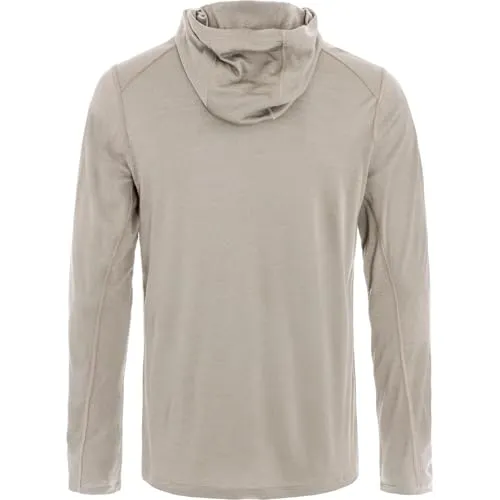 Fjällräven Abisko Wool Hoodie 3