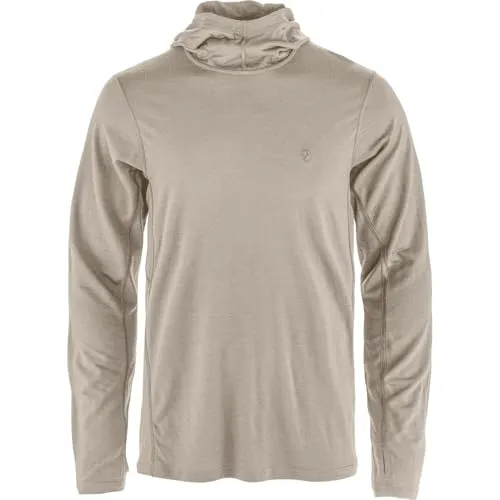 Fjällräven Abisko Wool Hoodie 2