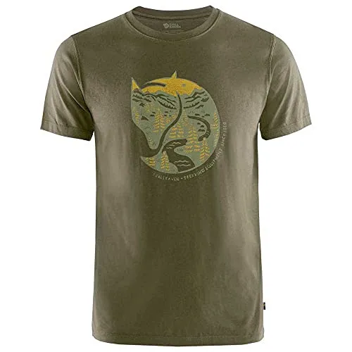 Fjällräven Arctic Fox T-Shirt 2