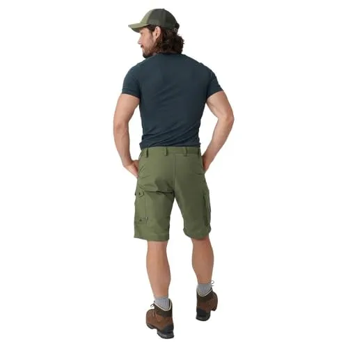 Fjällräven Barents Pro Shorts 3