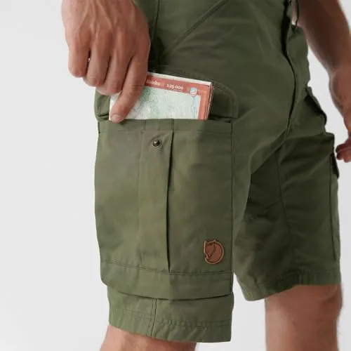 Fjällräven Barents Pro Shorts 4