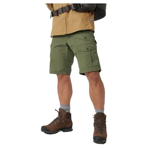 Fjällräven Barents Pro Shorts 6