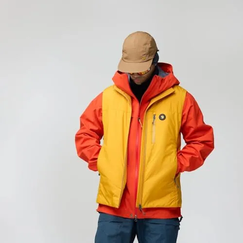 Fjällräven Bergtagen 60 Insulation 2