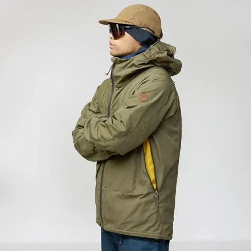 Fjällräven Bergtagen G-1000 3