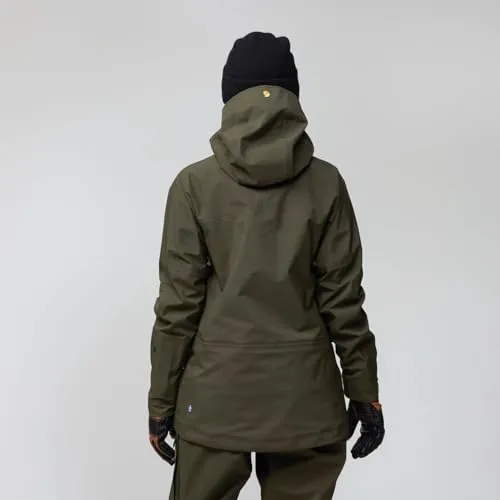 Fjällräven Bergtagen GTX 3