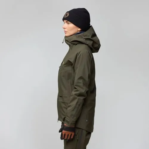 Fjällräven Bergtagen GTX 4