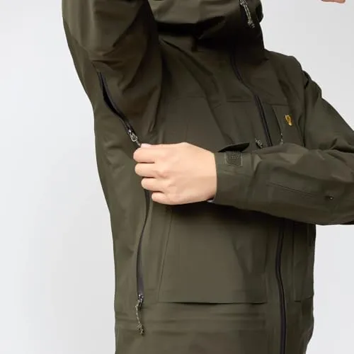 Fjällräven Bergtagen GTX 5