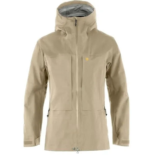 Fjällräven Bergtagen GTX