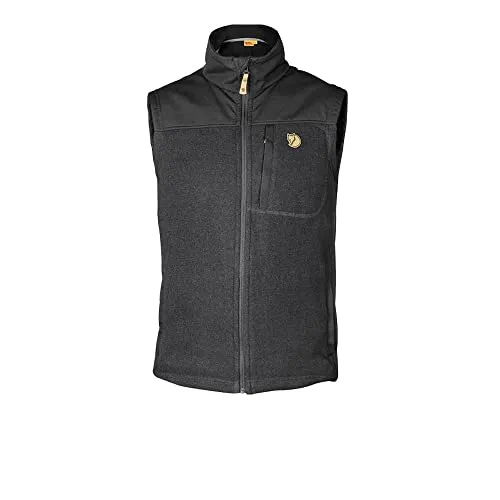 Fjällräven Buck Fleece Vest